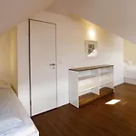 Juemmers - Soenke Apartment Horumersiel