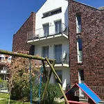 Apartment Juemmers - Soenke *