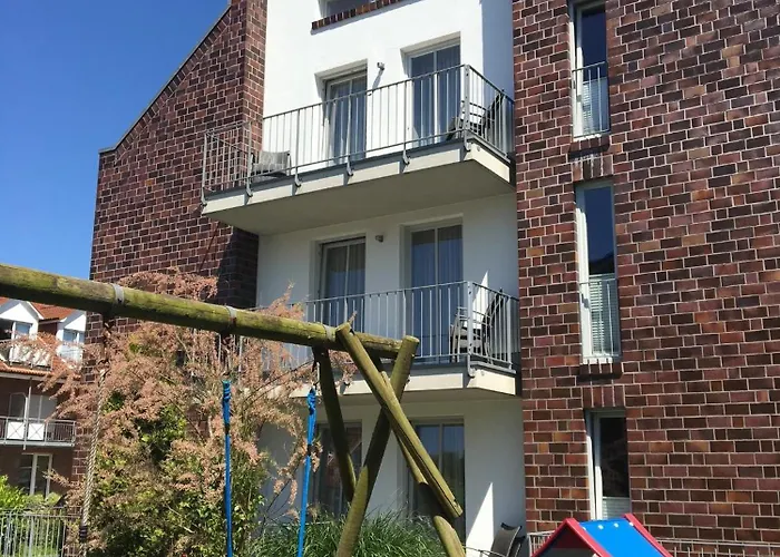 Apartment Juemmers - Soenke *